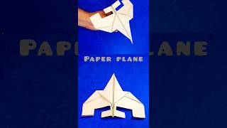 I Built The Worlds Largest Paper Airplane  plane ✈️ diy [upl. by Elletse]