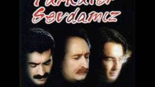 Türküler Sevdamız ERDAL ERZİNCAN  YILDIZ [upl. by Garling398]