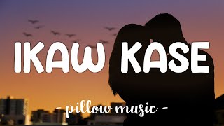 Ikaw Kase  Ex Battalion Lyrics 🎵 [upl. by Andi]