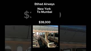 Airlines and there most expensive plane tickets aviation airlines money [upl. by Vivl]