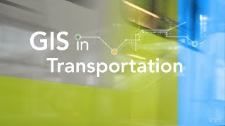 Leveraging GIS for Smart Transportation [upl. by Gentille417]