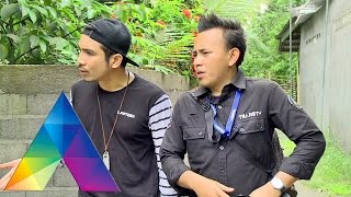 KATAKAN PUTUS  Cowok Sok Ganteng Gak Ngakuin Pacarnya 110216 Part 14 [upl. by Grossman]