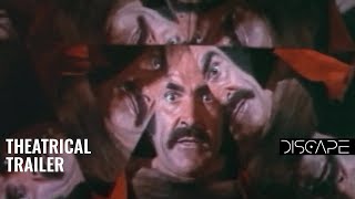 Zardoz • 1974 • Theatrical Trailer [upl. by Emiolhs]