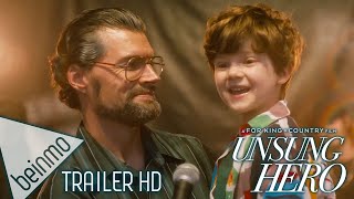 Unsung Hero Trailer 2024  Joel Smallbone For King amp Country Family Movie [upl. by Daffie841]