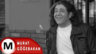 Murat Göğebakan  Yaralı  Official Video [upl. by Artsa]