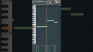 How to make quotWho I Amquot by DD Osama in FL Studio [upl. by Elga630]