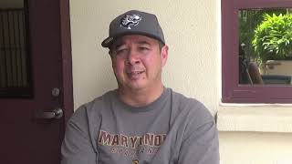 5 of 6 Maryknoll coach Kelly Grant expects gauntlet in ILH [upl. by Matta]