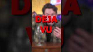 Why do we get Deja vi [upl. by Maxia]