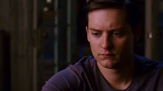 THIS is why Tobey Maguire is better than Tom Holland [upl. by Karim]