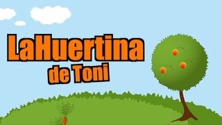 Trailer  La Huertina De Toni [upl. by Reerg524]