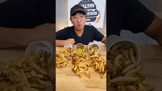 The Genius Marketing Trick By Five Guys [upl. by Lurleen]