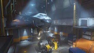 Overwatch  Watchpoint Gibraltar [upl. by Mame478]