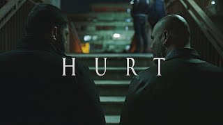 Gomorra  HURT [upl. by Solnit33]