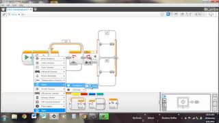 27  EV3 Programming Timer [upl. by Esinaj]