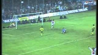 fc den haag  Ajax KNVB Beker finale 1987 [upl. by Vonni]