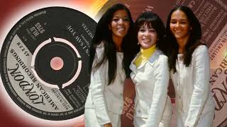 The Ronettes  When I Saw You 1966 [upl. by Rape]