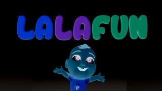 Lalafun Sponsored By  Gamavision Csupo  Klasky Csupo 2001 Effects [upl. by Sana503]