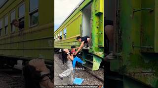 Automatic Train 🚂😲  New Viral Gadgets Smart Appliances Kitchen Utensils Home Inventions shorts [upl. by Chandra]