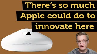 Should Apple Make WiFi Routers Again A Conversation with Eric Welander [upl. by Iseabal651]