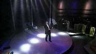 Mijares le canta a Lucero en Chile 1997 Juntemos parte 2 [upl. by Rednirah]