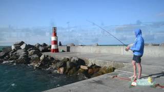 Struisbaai  in the Overberg South Africa [upl. by Jannery]