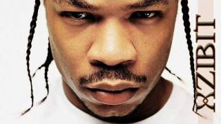 Xzibit  Alkaholik  Lyrics [upl. by Sommers]