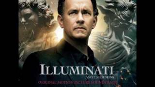 Illuminati Soundtrack  Hans Zimmer  air [upl. by Baalman690]