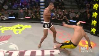 Douglas Lima Highlights [upl. by Sivle]