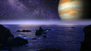 Study Music for Memorization Beautiful Music Space Music Meditation Soothing Music Calm Music [upl. by Sert]