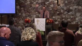 Worthington Christian Reformed Church Livestream [upl. by Carmelina272]