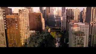 Divergence  bandeannonce 2 [upl. by Effie]