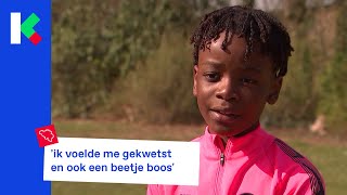 allemaal tegen racisme [upl. by Nwahsed]