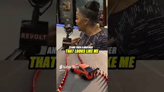 Monique VIOLATES Charlamagne The God monique charlamagnethagod kevinhart [upl. by Ymmor]