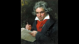 LUDWIG VAN BEETHOVEN Bagatelle No25  Fur Elise [upl. by Adriana]