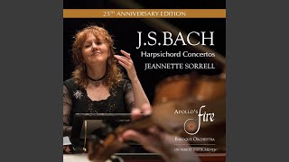 Brandenburg Concerto No 5 for Harpsichord Flute amp Violin in D Major BWV 1050 III Allegro [upl. by Roots]