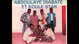 Abdoulay Diabaté Sabali [upl. by Prissy]