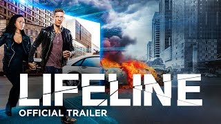 Lifeline  OFFICIAL TRAILER [upl. by Yerxa557]