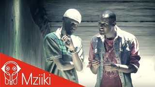 Man Njoro And RabbitKaka Sungura  Uko Sure Official Music Video [upl. by Oicafinob]