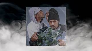 quotSmokey Cypherquot Redman X Method Man Type Beat East Coast Hip Hop [upl. by Mcnutt]