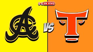 AGUILAS CIBAEÑAS VS TOROS DEL ESTE EN VIVO🔴 [upl. by Eatton]