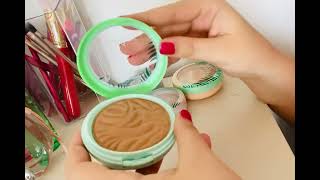 PHYSICIANS FORMULA MURUMURU butter medium bronzerı çoook beğendim😍🦋 [upl. by Rogers]