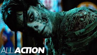 The Mummy 2017  Undead Fight Scene 310  Movieclips [upl. by Noby]