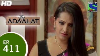 Adaalat  अदालत  KD in Trouble  Episode 411  11th April 2015 [upl. by Ecenahs]