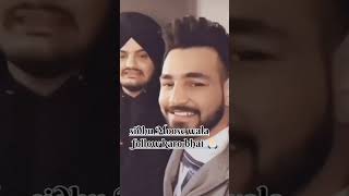 Sidhu Moose wala follow karo bhai please 🙏🏻🙏🏻🙏🏻 sidhumosewalanewsong 🙏🏻 [upl. by Elimay806]