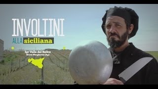 Involtini alla Siciliana [upl. by Htebsil405]