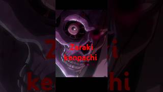 Zaraki kenpachi vs Unohana yachiru Final Part bleach anime zaraki shorts [upl. by Ahsiener]