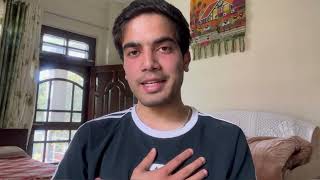 Will I Join Politics Soon🚨  Arnav Nehria Vlogs [upl. by Kial]