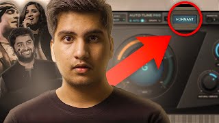 How Every Artist Uses AUTOTUNE To Get Perfect Vocals Everytime  Hindi [upl. by Adnawyt741]