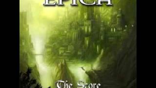 Epica  The Score  Insomnia [upl. by Barina]