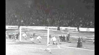 Greig v Partick Thistle 1972 [upl. by Wiseman]